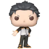Фигурка Funko POP! Animation Re:Zero Subaru Natsuki (2111) 86514