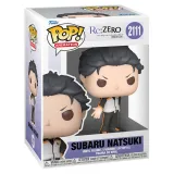 Фигурка Funko POP! Animation Re:Zero Subaru Natsuki (2111) 86514