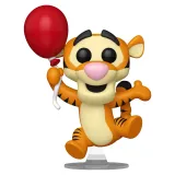 Фигурка Funko POP! Disney Winnie the Pooh Tigger w/Balloon (Exc) (1644) 88657