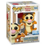 Фигурка Funko POP! Disney Winnie the Pooh Tigger w/Balloon (Exc) (1644) 88657
