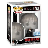 Фигурка Funko POP! Movies Insidious Bride in Black (Exc) (1900) 87251