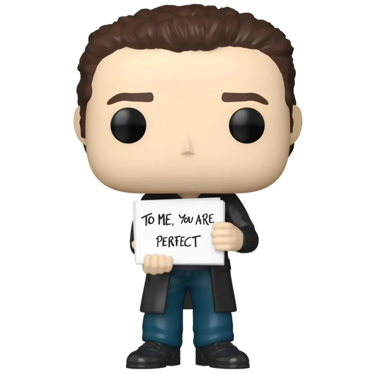 Фигурка Funko POP! Movies Love Actually Mark (1960) 86262