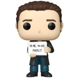 Фигурка Funko POP! Movies Love Actually Mark (1960) 86262