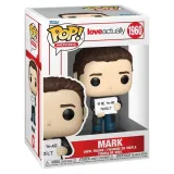 Фигурка Funko POP! Movies Love Actually Mark (1960) 86262