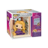Фигурка Funko POP! Nooks Disney Princess Tangled Rapunzel In Tower 86413