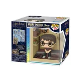 Фигурка Funko POP! Nooks Harry Potter Harry Potter in Cupboard 86246