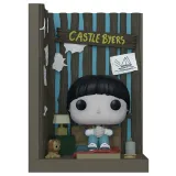 Фигурка Funko POP! Nooks Stranger Things Will in the Upside Down 86245