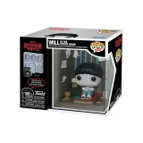 Фигурка Funko POP! Nooks Stranger Things Will in the Upside Down 86245