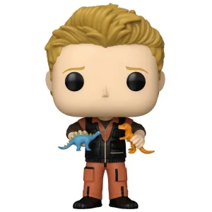 Фигурка Funko POP! TV Firefly S2 Hoban Washburne (1823) 87818