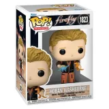 Фигурка Funko POP! TV Firefly S2 Hoban Washburne (1823) 87818