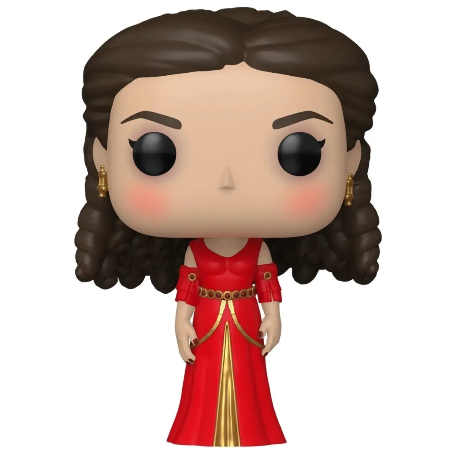 Фигурка Funko POP! TV Firefly S2 Inara Serra (1825) 87819