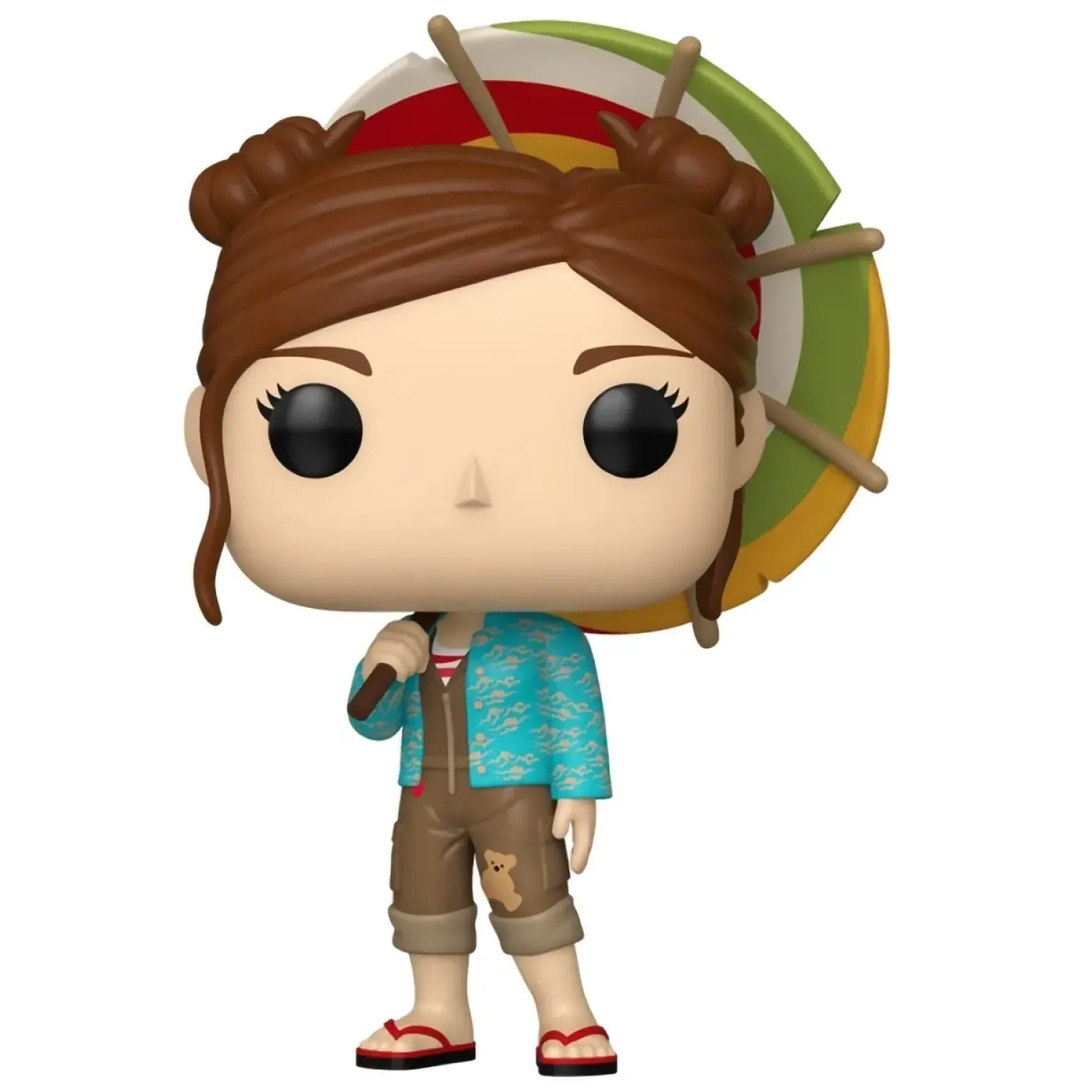 Фигурка Funko POP! TV Firefly S2 Kaylee Frye (1824) 87821