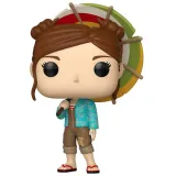 Фигурка Funko POP! TV Firefly S2 Kaylee Frye (1824) 87821