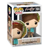 Фигурка Funko POP! TV Firefly S2 Kaylee Frye (1824) 87821