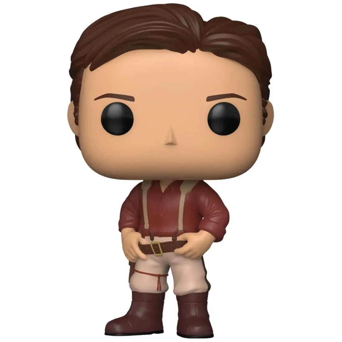 Фигурка Funko POP! TV Firefly S2 Malcolm Reynolds (1821) 87822