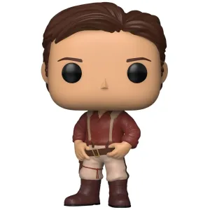 Фигурка Funko POP! TV Firefly S2 Malcolm Reynolds (1821) 87822