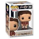 Фигурка Funko POP! TV Firefly S2 Malcolm Reynolds (1821) 87822