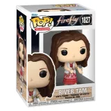 Фигурка Funko POP! TV Firefly S2 River Tam (1827) 87823