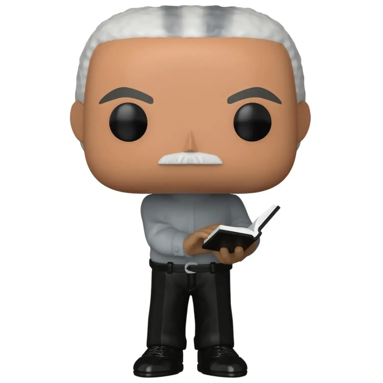 Фигурка Funko POP! TV Firefly S2 Shepherd Book w/Chase (1826) 87820