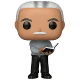 Фигурка Funko POP! TV Firefly S2 Shepherd Book w/Chase (1826) 87820