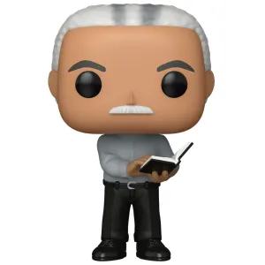 Фигурка Funko POP! TV Firefly S2 Shepherd Book w/Chase (1826) 87820