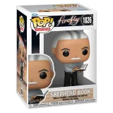 Фигурка Funko POP! TV Firefly S2 Shepherd Book w/Chase (1826) 87820