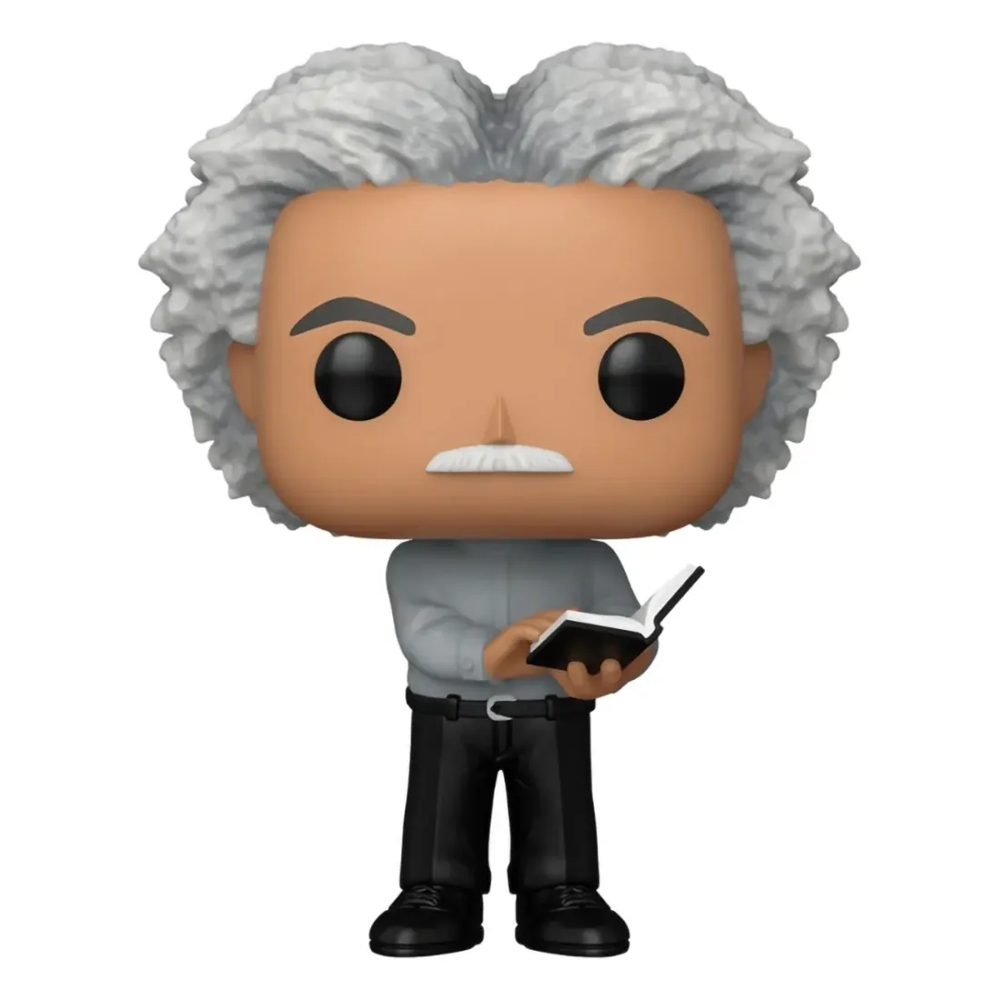 Фигурка Funko POP! TV Firefly S2 Shepherd Book w/Chase (1826) 87820