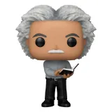 Фигурка Funko POP! TV Firefly S2 Shepherd Book w/Chase (1826) 87820