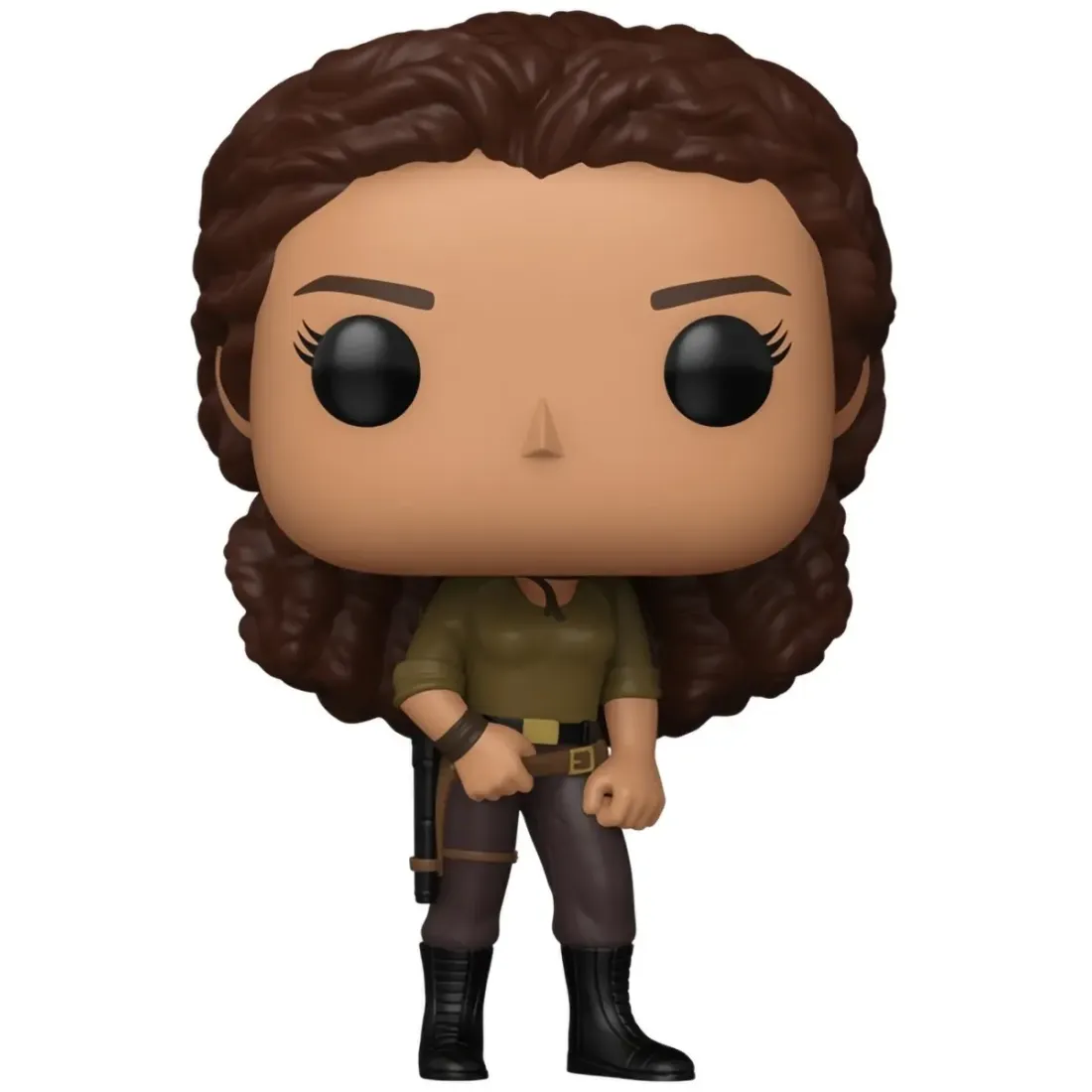 Фигурка Funko POP! TV Firefly S2 Zoe Washburne (1822) 87824