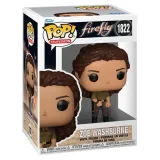 Фигурка Funko POP! TV Firefly S2 Zoe Washburne (1822) 87824