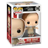 Фигурка Funko POP! TV IT Welcome to Derry Bob Gray (1746) 86676