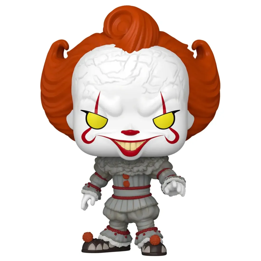 Фигурка Funko POP! TV IT Welcome to Derry Pennywise (1746) 86675