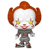 Фигурка Funko POP! TV IT Welcome to Derry Pennywise (1746) 86675