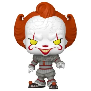 Фигурка Funko POP! TV IT Welcome to Derry Pennywise (1746) 86675