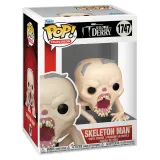 Фигурка Funko POP! TV IT Welcome to Derry Skeleton Man (1747) 87258