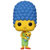 Фигурка Funko POP! TV Simpsons S11 Marge With Maggie (1738) 86407
