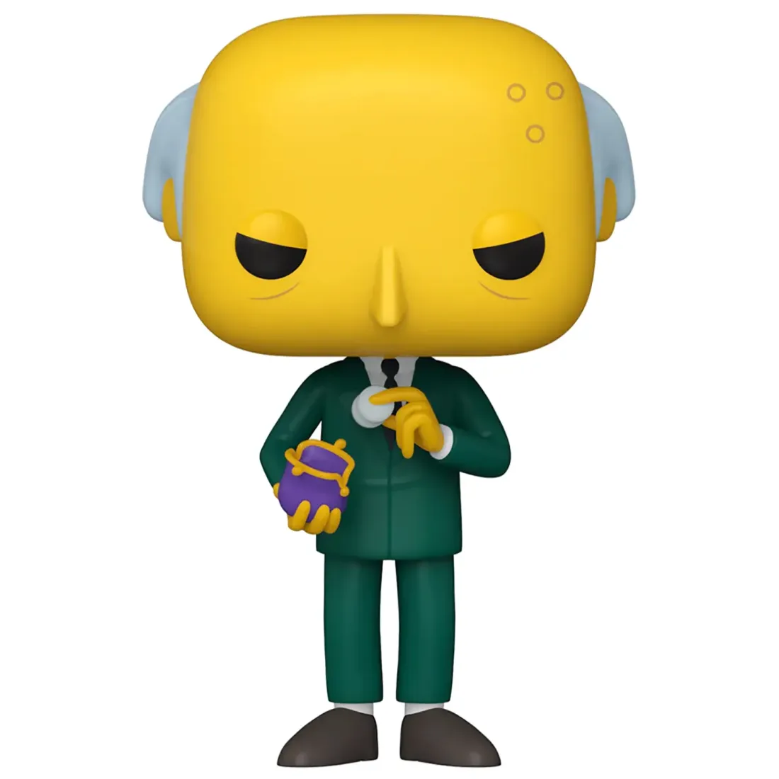 Фигурка Funko POP! TV Simpsons S11 Mr.Burns (1739) 86408