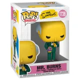Фигурка Funko POP! TV Simpsons S11 Mr.Burns (1739) 86408