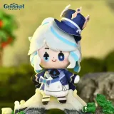 Брелок Genshin Impact Fontaine Фурина Furina 6976068147527