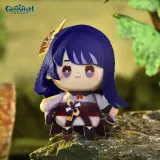 Брелок Genshin Impact Inazuma Райден Raiden 6976068147503