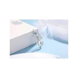 Брошь Melodies of an Endless Journey Jewelry Set Bard's Arrow Feather 6974696610932