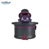 Игрушка Genshin Impact Magic Show Linney's Laughing Hat Cat 6976525005971