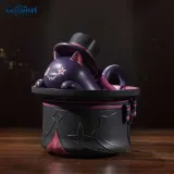 Игрушка Genshin Impact Magic Show Linney's Laughing Hat Cat 6976525005971