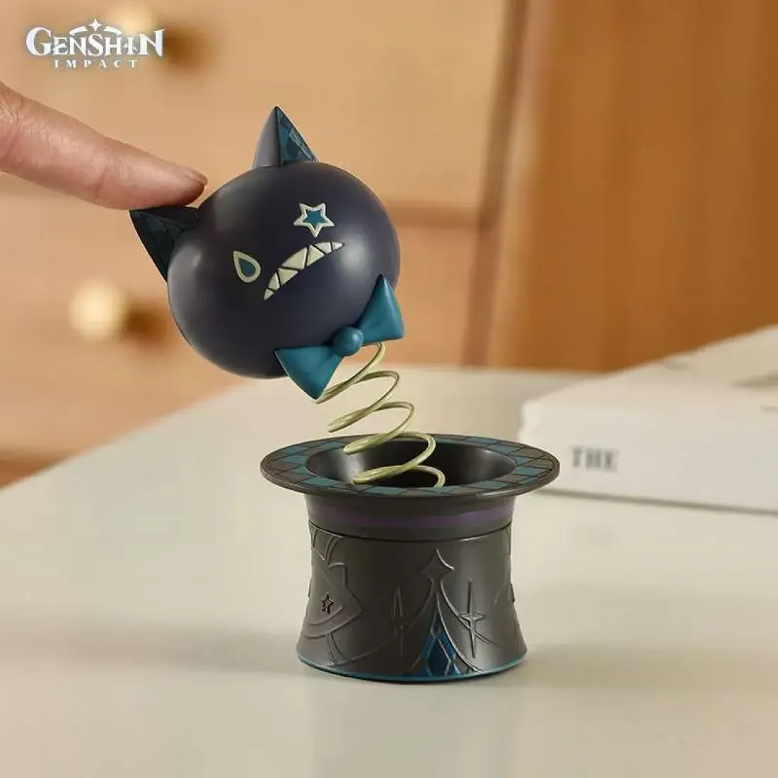 Игрушка Magic Show Series Lynette's Wonder Cat 6976525005995