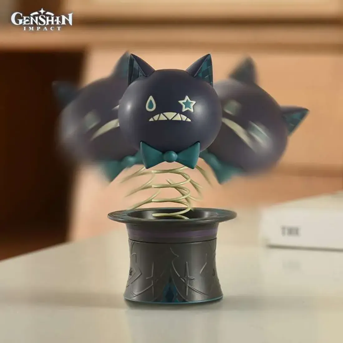 Игрушка Magic Show Series Lynette's Wonder Cat 6976525005995