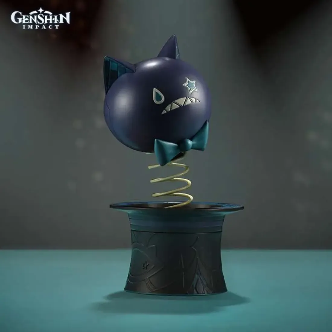 Игрушка Magic Show Series Lynette's Wonder Cat 6976525005995