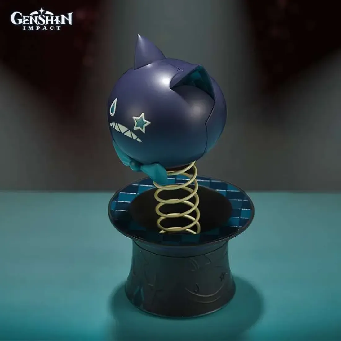 Игрушка Magic Show Series Lynette's Wonder Cat 6976525005995