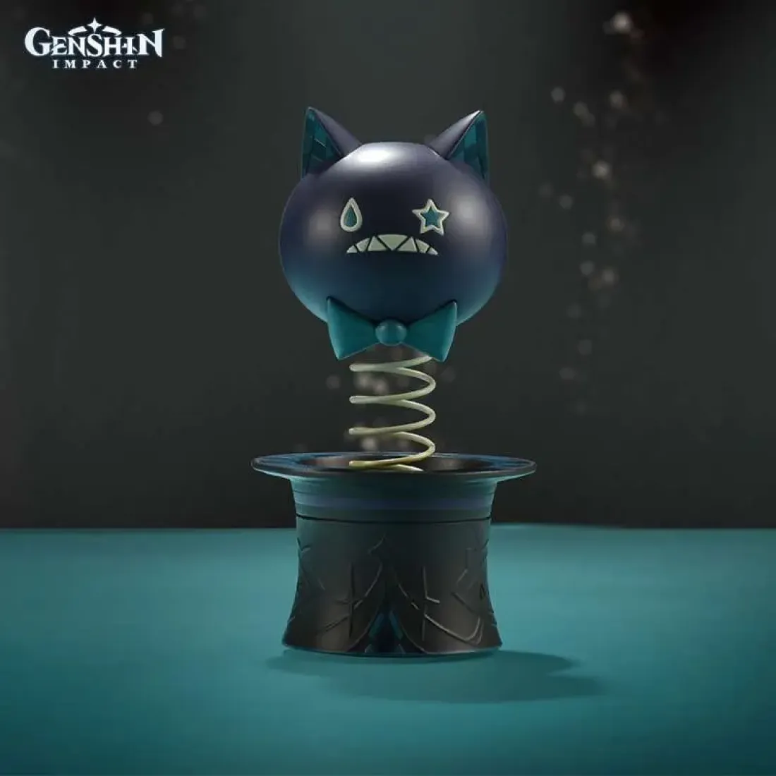 Игрушка Magic Show Series Lynette's Wonder Cat 6976525005995