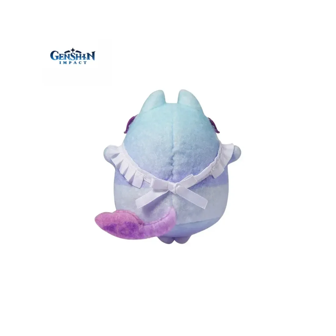 Игрушка плюшевая Genshin Impact Fontaine Yumemizuki Мизуки Mizuki 6942421161936