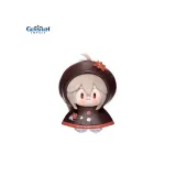 Игрушка плюшевая Genshin Impact Fontaine Кадзуха Kazuha 6942421163794